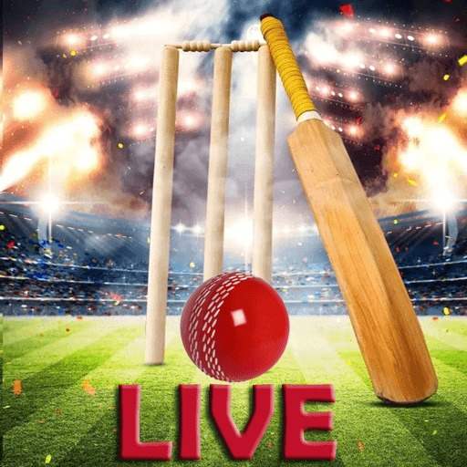 Live Cricket Score 2021 - Fast Ball-By-Ball Score