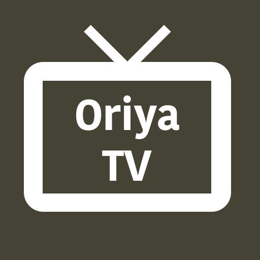 Oriya TV Channels