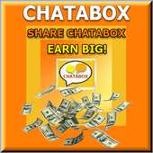 CHATABOX Share Chatabox And Earn Big
