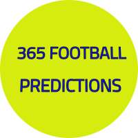 365 FOOTBALL PREDICTIONS