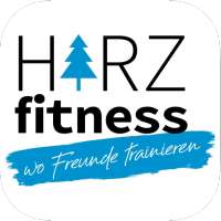 HARZfitness Club on 9Apps