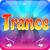Free Radio Trance Music app: trance radio stations on 9Apps
