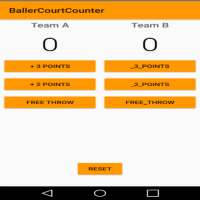 Baller Court Counter