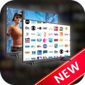 Live TV All Channels