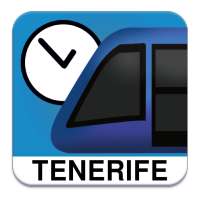 Tranvía de Tenerife on 9Apps