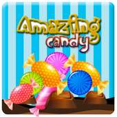 Amazing Candy