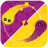 Snake Droplet.io - New Casual Games
