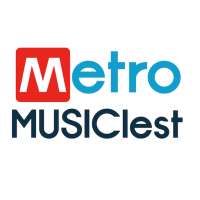 MetroMUSICIest on 9Apps