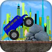 Monster Truck Telolet