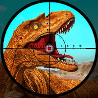 Wild Dino Hunting Games Wild Hunting Arena 2021 on 9Apps