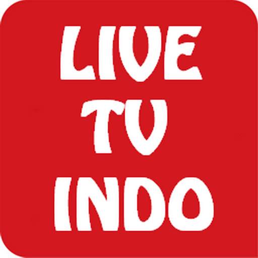 Live TV Indonesia - Semua Saluran TV Indonesia