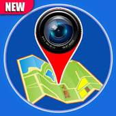 Geo tagging :camera location date and time camera on 9Apps