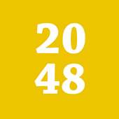 2048 Game - Ad Free Games to Play