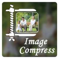 Compress and Resize your Image from MB to KB.