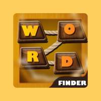 Word Finder - Free Word Puzzle games 3 in 1