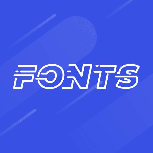 Fonts Plus - Stylish Fancy fonts & emoji Keyboard