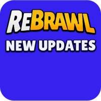 New Rebrawl Server for brawl stars Guide