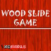 Wood Slide Game
