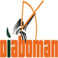 Diaboman on 9Apps