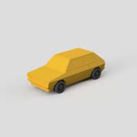 Car Race - Realistic Simulation Game(Free Roam)