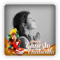 Ganesh Chaturthi Photo Art on 9Apps