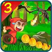 Jungle Temple Run 3