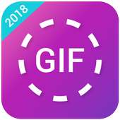 Gif Maker - Gif Editor: Create unique animated GIF on 9Apps