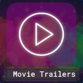 HD Movie trailer