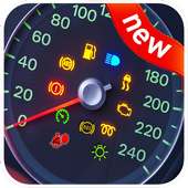 Auto dash lights : Autodata en Car Diagnostics