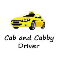 Cab & Cabby Driver on 9Apps