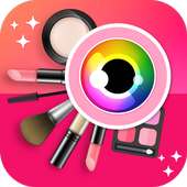 Beauty Camera Makeup on 9Apps