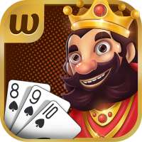 Rummy King – Free Online Card & Slots game