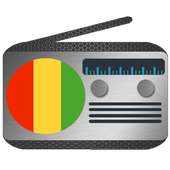 radio guinea fm 🇬🇳 on 9Apps