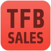 TextileFB Sales on 9Apps