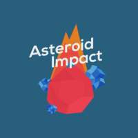Asteroid Impact 2 on 9Apps