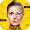 Make Me OLD - Age Face Maker