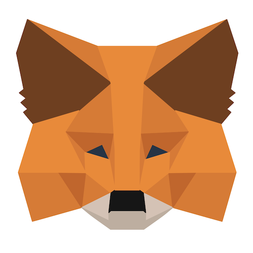 MetaMask - Buy, Send and Swap Crypto icon