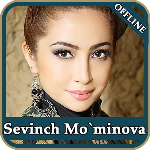 Sevinch Mo`minova