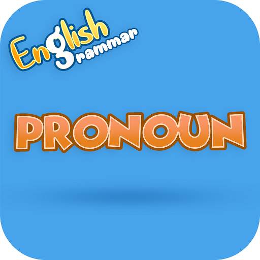 English Grammar Pronouns Quiz