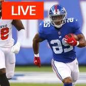 NFL Live Streaming