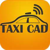 TaxiCAD - Taxi App for Drivers