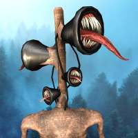 Siren Head: gioco horror