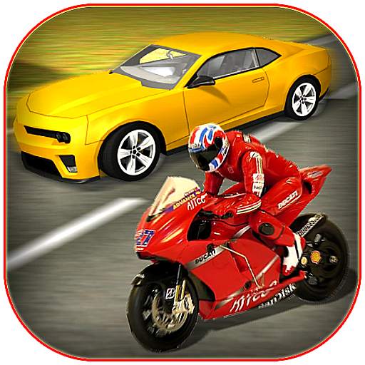 Car vs Bike: Racing Mania