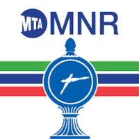 Metro-North Train Time on 9Apps
