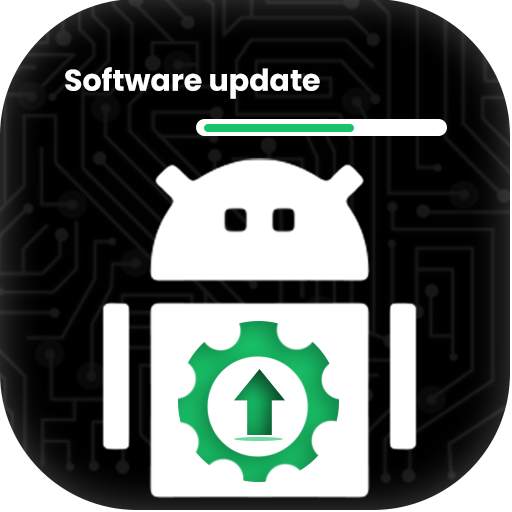 Software Update for Phone