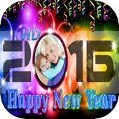 New Year Photo Frames HD on 9Apps