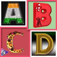 Fonts DP Photo Frame on 9Apps