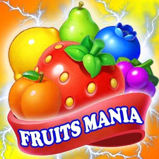 Fruits Mania 2024