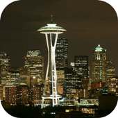 Seattle Wallpapers on 9Apps