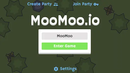 Moomoo.io - Obtaining All Ruby Weapons in a Single Server (Moomoo